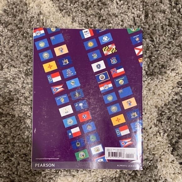 📚🎓 Selected Topics in United States History - Picture 3 of 5